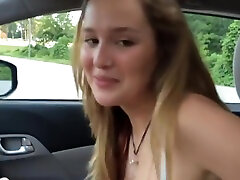 Giselle & Matt - Couples First Porn