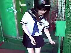 Bonny Japanese young whore in hot fingering jacqulin fernandez video