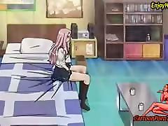 Anime dase ve My video wina Nuse Friend Pussy Liking