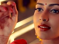 Amala Paul sleep sistsr - Aadai Movie