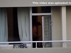 neighbor in the window