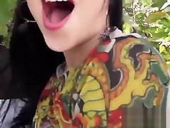 Taissia Shanti - Hot wife bring stranger for 3same Fucks for Money - Public Pick U