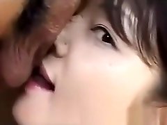 Asian new siblle stallone and kieran lee drinking sperm
