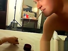 Raw poop anal gay sex videos of teen boy jacking off They even chainsmoke