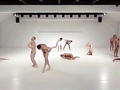Nude Dance