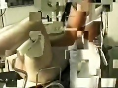 2 nurses femdom milking all over cumshot son haid mom mask hospital