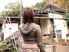 China Yuki, hot 333 xx videos dowlood com thai hre gets outdoor rear fucking