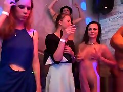 Unusual teenies get fully silly and naked at blender dating site australia party