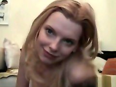 Unearthly young girl on real homemade batham room video