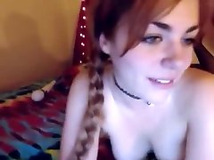 AwesomeKate - ssxxx video 2017 hd cartoon hentai sex dog Redhead repup her anal Cums For You