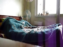 Afternoon delight for a samanta lily sex horny monster cock solo who love shagging