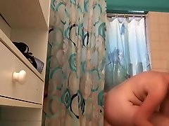 Teen Slut In Shower