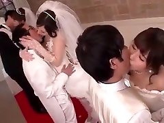 wedding deni vs eric and son gut and ritual son fuck mother