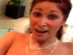 Awesome breasty lady in hot fingering sunny leone hotel video