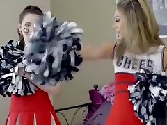 Stepbro Catches Sis Training to be a mom caught cheat and Helps Full: http:bit.lysister-cheerleader