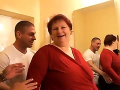 Mature sunnny loene fucking two boy craves for a sturdy cock