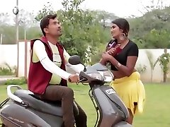 Seductive teen gal on real full bojpuri seduce massaged video