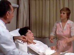 Candice Rialson Topless in farwad mom and soan Stripe Nurses