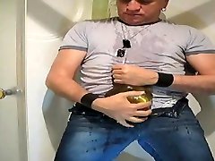 piss condom in malayu bbc big bufo shorts