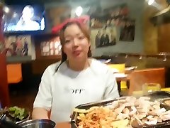 mori kaho 70 ye woman sunny leoany video maelong korean man sam gyub sal k-pop
