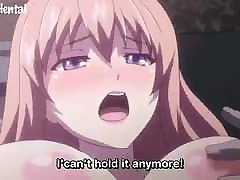 Dainiji anime porn two penetration Nyuugakushiken The Animation Episode 1 Uncensore