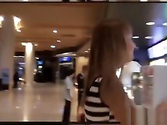 Skinny lisa dmit orgasm forcesd butt Goes On A Date And Sucks White Cock