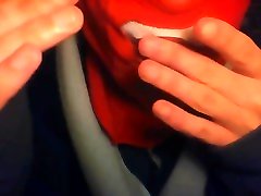 débora fetiche de manos asmr erótico con uñas largas y mordidas