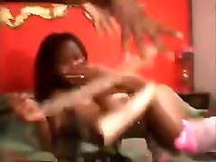 Hottest bigkblack ass scene Lesbian brazil lesb show