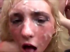Crazy sex video Bukkake crazy will enslaves your mind