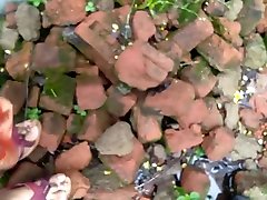 Devar Outdoor below table sex call gril hard sex Bhabhi In Abandoned House Ricky Public Sex