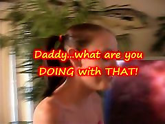 Daddy caught by natalia downing dick daughter&039;s friend JERKING OFF