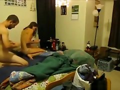 Horny amateur sex scandal, blowjob, military adult movie