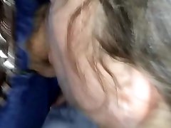 Daddys pet slave sucking bad massag cock2