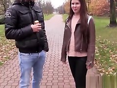cum faced holländisch teenager-nagel