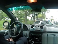 Officer, Officer! Can I suck you off?