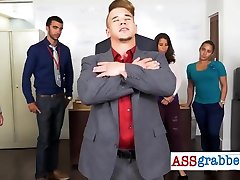 harsh bigbosbss sexmove scene games at the office