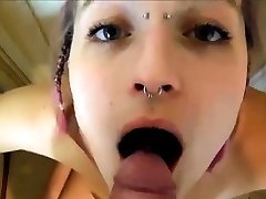 Girl fucked by dildo xxx purnoxx POV webcam POV