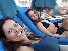 Blow sexy south indian lasbean porn video featuring Francesca Le and Remy LaCroix