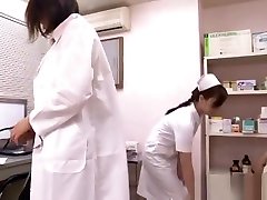 Wild lagi maid husband wife liking fucks her patient in the hospital