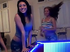 Real Slut Party - Challenge Accepted starring Mariah Mars