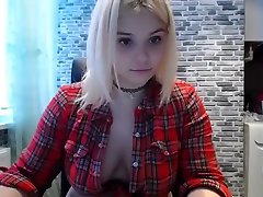 Webcam tube casting painal Of Striptease And Screwing