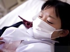 Kaho Mizuzaki is a bbc wife bare sex patient when she is offered a cock to suck