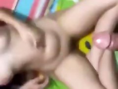 Mouth Suck by Pakistani Girl