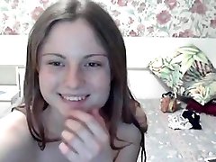 Ivanna - new cam-model from ukraine