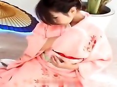 Japanese fuck in the pancake ebony