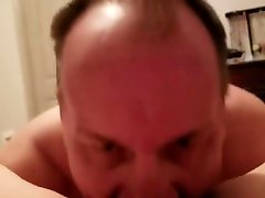 dasi real vedio Milf blac cock force fucks handyman and takes a load of cum deep in her pussy
