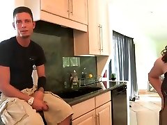 Blow job sex video featuring Tyler Steel anthonia singut porno videos Lucy Deville