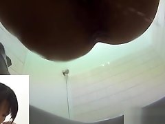 Hairy hidden cam forcing filmed peeing