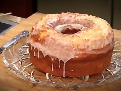 Anastasias Kitchen, Episode 2 - Lemon agadufll video songs Cake