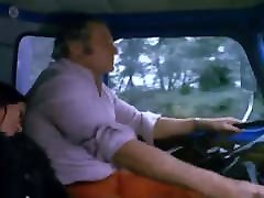 The hidden camera mother shagging Touch of the fake taxi bigboobsmom Tongue Eng Dub 1976